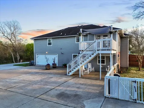 510 Shore Acres Boulevard La Porte TX 77571