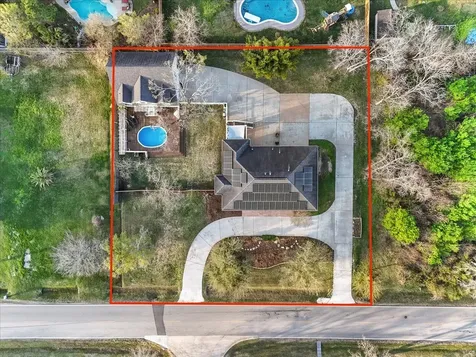 510 Shore Acres Boulevard La Porte TX 77571