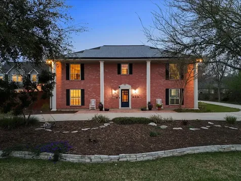 510 Shore Acres Boulevard La Porte TX 77571