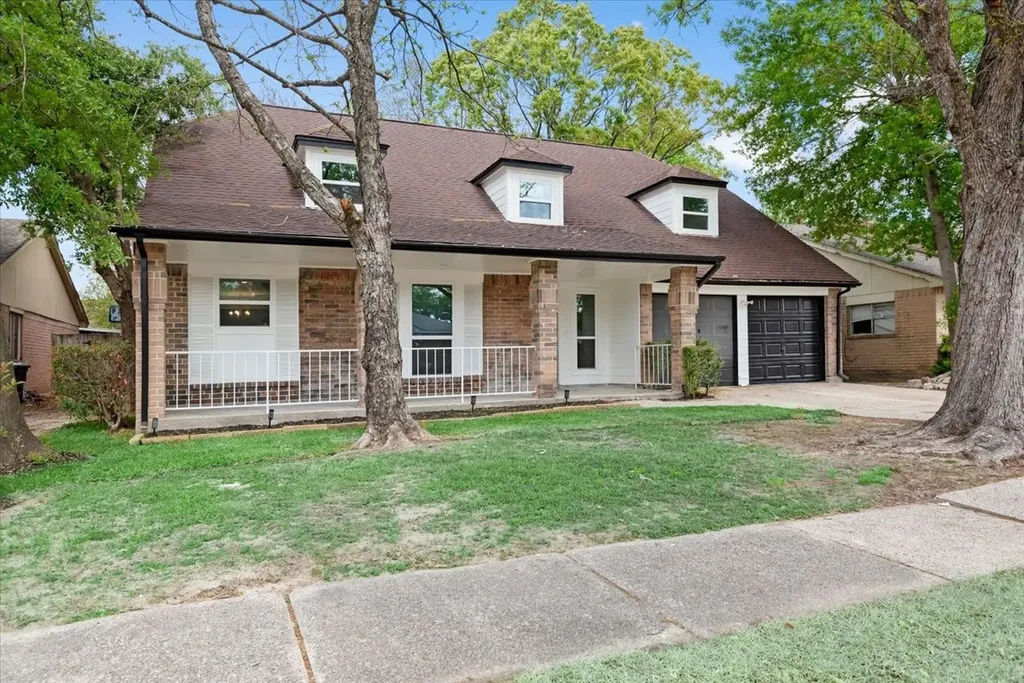 3230 Hombly Road Houston TX 77066