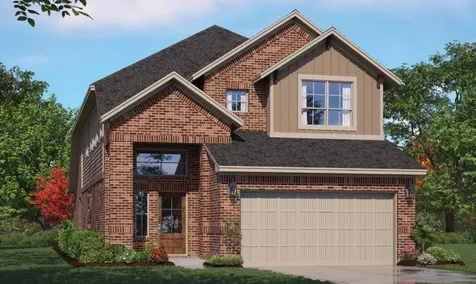 329 Rockrose Path Willis TX 77318