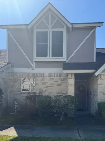 2035 Country Village Boulevard B Humble TX 77338