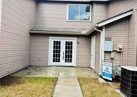 2035 Country Village Boulevard B Humble TX 77338