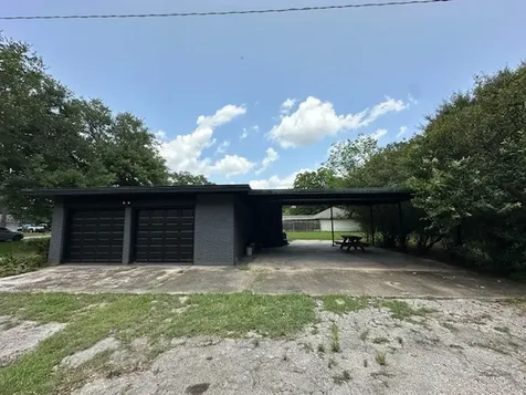3900 Aggie Drive Bay City TX 77414