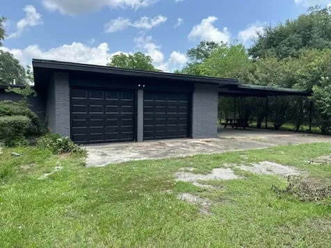 3900 Aggie Drive Bay City TX 77414