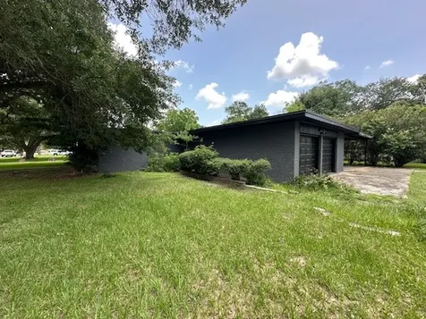 3900 Aggie Drive Bay City TX 77414