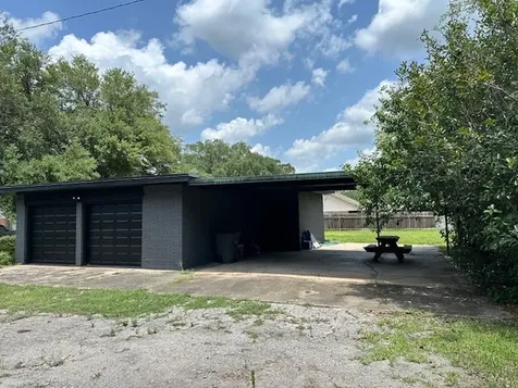 3900 Aggie Drive Bay City TX 77414