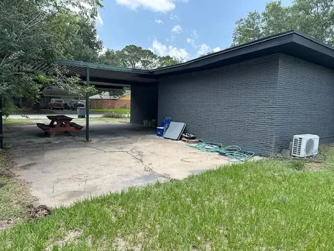 3900 Aggie Drive Bay City TX 77414