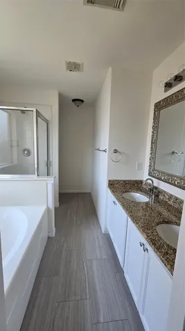 1823 Creegan Park Court Houston TX 77047
