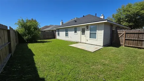 1823 Creegan Park Court Houston TX 77047