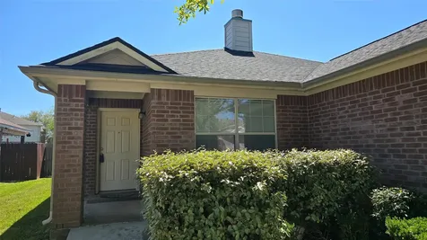 1823 Creegan Park Court Houston TX 77047