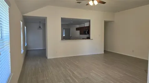1823 Creegan Park Court Houston TX 77047