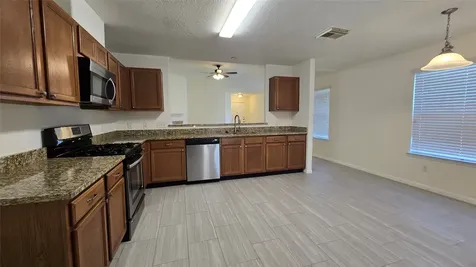 1823 Creegan Park Court Houston TX 77047