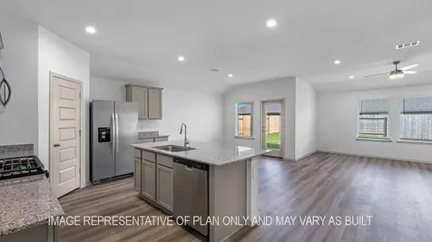 5630 Woodduck Drive Orange TX 77632
