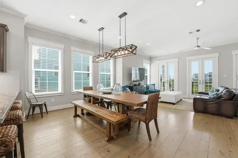25719 Spotted Sandpiper Drive Galveston TX 77554