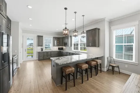 25719 Spotted Sandpiper Drive Galveston TX 77554
