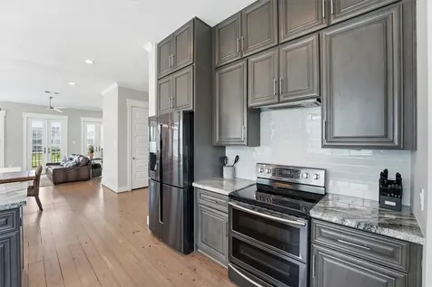25719 Spotted Sandpiper Drive Galveston TX 77554