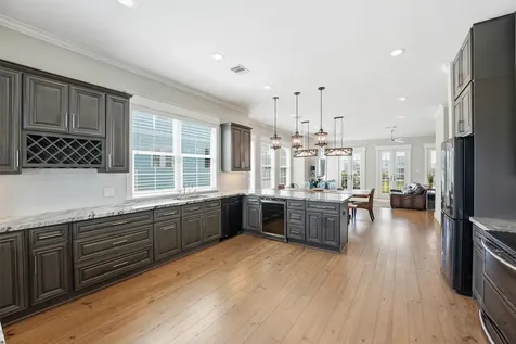 25719 Spotted Sandpiper Drive Galveston TX 77554