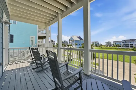 25719 Spotted Sandpiper Drive Galveston TX 77554