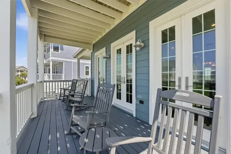 25719 Spotted Sandpiper Drive Galveston TX 77554