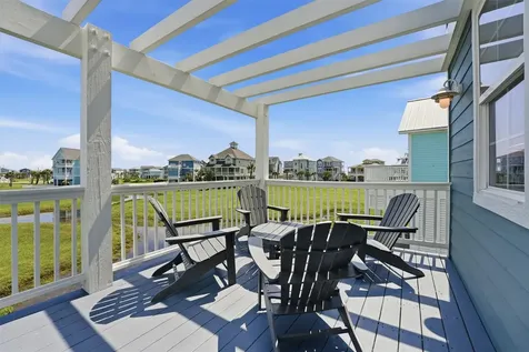 25719 Spotted Sandpiper Drive Galveston TX 77554
