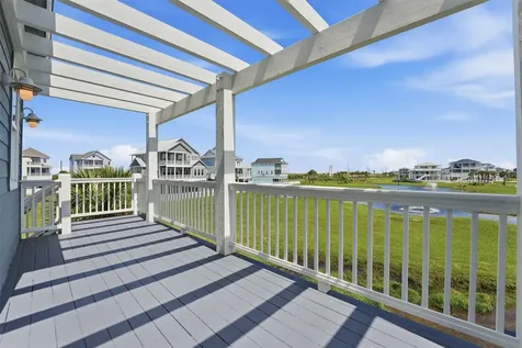 25719 Spotted Sandpiper Drive Galveston TX 77554