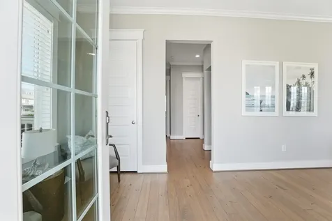 25719 Spotted Sandpiper Drive Galveston TX 77554