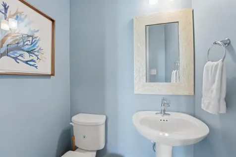 25719 Spotted Sandpiper Drive Galveston TX 77554