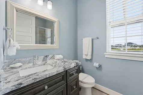 25719 Spotted Sandpiper Drive Galveston TX 77554