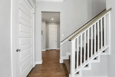25719 Spotted Sandpiper Drive Galveston TX 77554