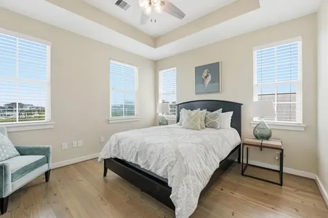 25719 Spotted Sandpiper Drive Galveston TX 77554