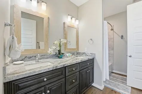 25719 Spotted Sandpiper Drive Galveston TX 77554