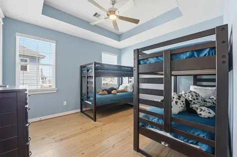 25719 Spotted Sandpiper Drive Galveston TX 77554
