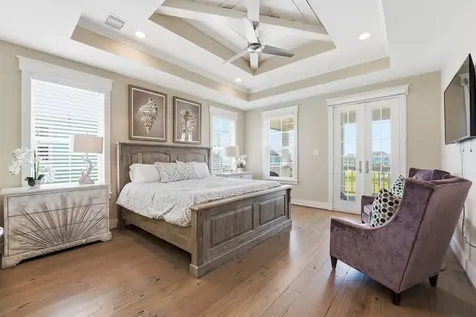 25719 Spotted Sandpiper Drive Galveston TX 77554