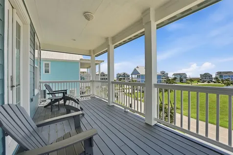 25719 Spotted Sandpiper Drive Galveston TX 77554