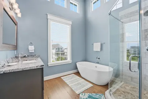 25719 Spotted Sandpiper Drive Galveston TX 77554