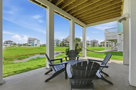 25719 Spotted Sandpiper Drive Galveston TX 77554
