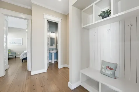 25719 Spotted Sandpiper Drive Galveston TX 77554