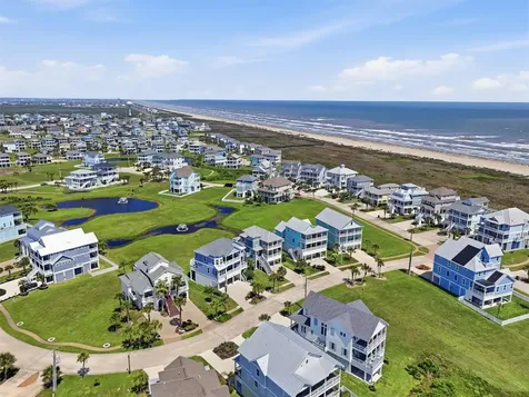 25719 Spotted Sandpiper Drive Galveston TX 77554