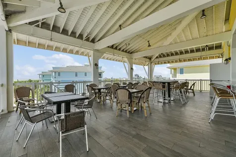 25719 Spotted Sandpiper Drive Galveston TX 77554