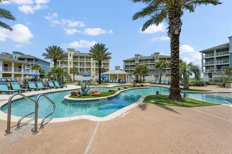 25719 Spotted Sandpiper Drive Galveston TX 77554