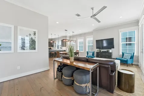 25719 Spotted Sandpiper Drive Galveston TX 77554