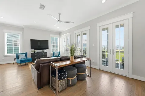 25719 Spotted Sandpiper Drive Galveston TX 77554