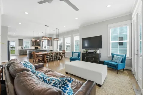 25719 Spotted Sandpiper Drive Galveston TX 77554