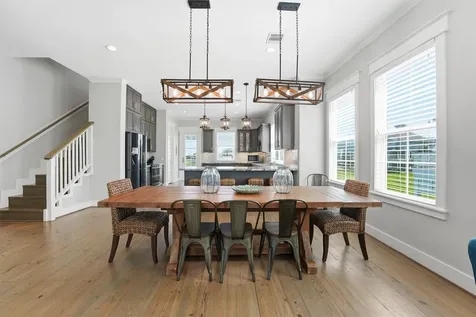 25719 Spotted Sandpiper Drive Galveston TX 77554