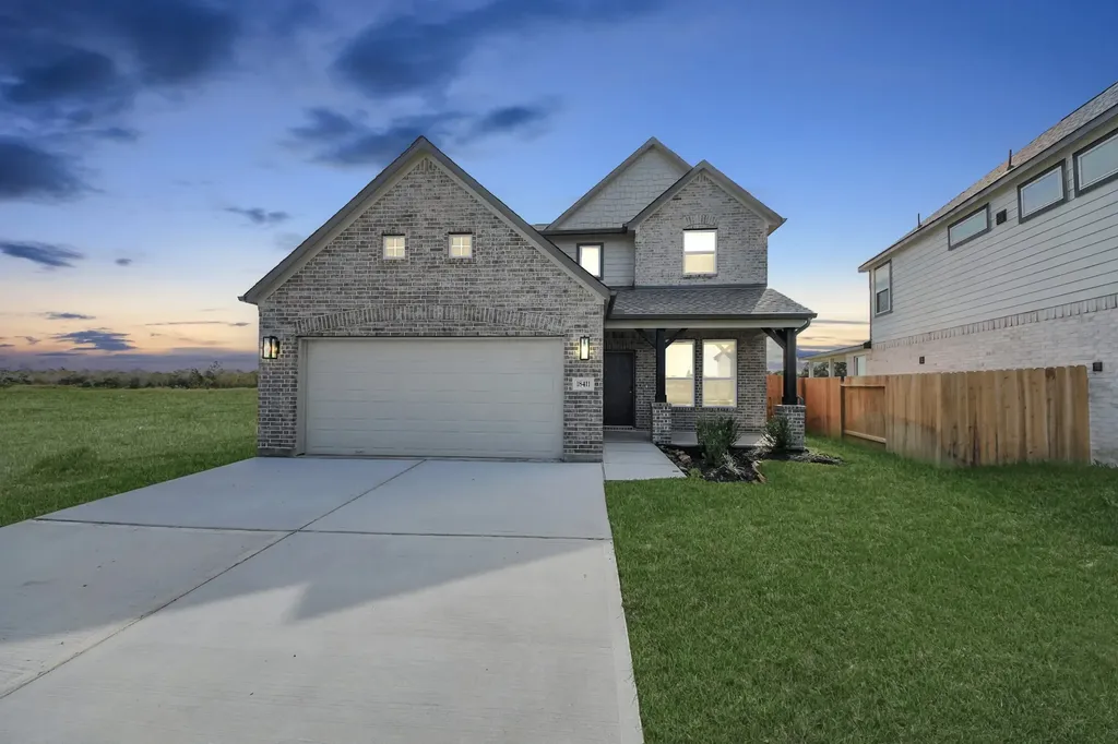 18411 Porta Marina Drive Fresno TX 77545