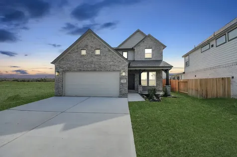 18411 Porta Marina Drive Fresno TX 77545