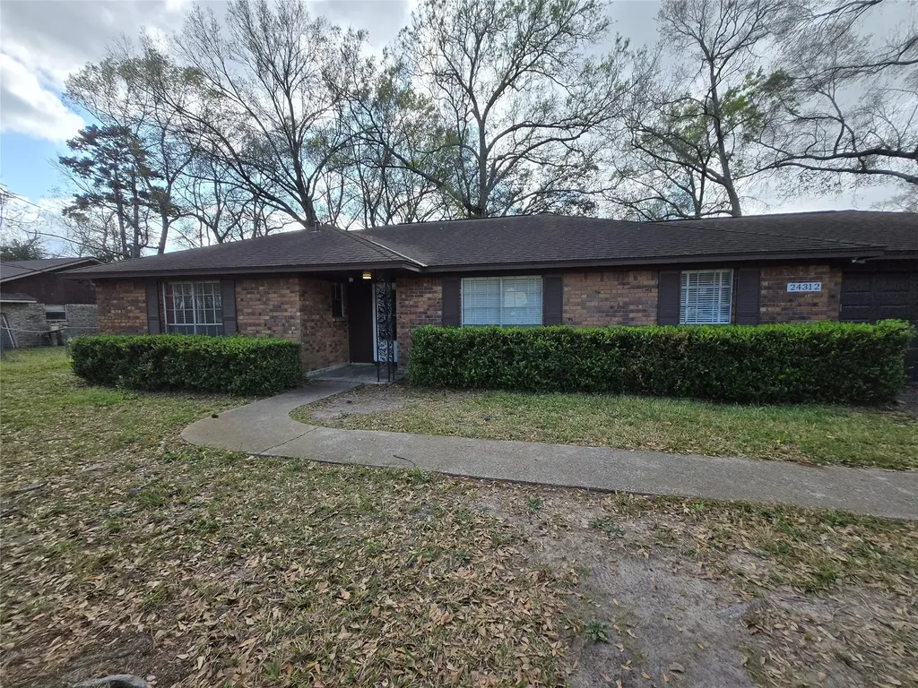 24312 Carlton Road Porter TX 77365