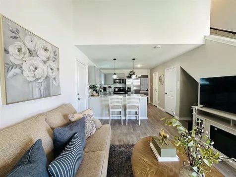 16415 Jasmine Marie Place Conroe TX 77306