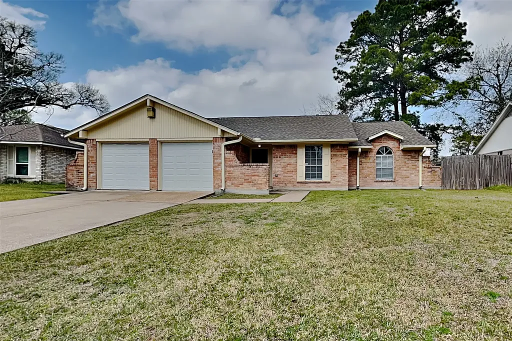2315 Shadbury Court Houston TX 77339